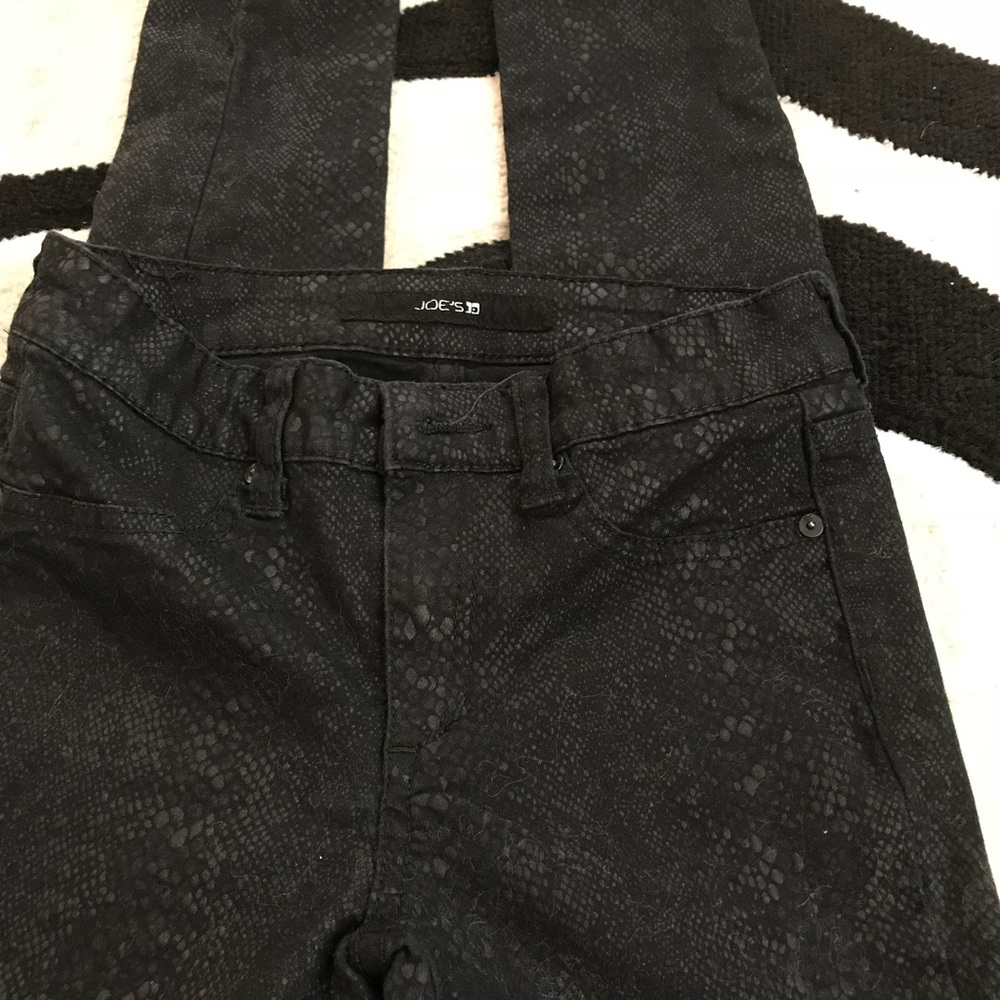 Joe Girls Skinny Jegging 12